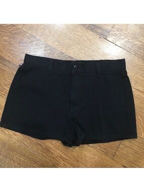 Polo Jeans Co Ralph Lauren Krysta Short shorts womens size 10
